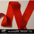 Hileaders Red Wedding Decorative Satin Ribbon